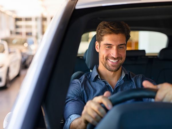 Driving in Armenia Made Easy for First-Time Visitors