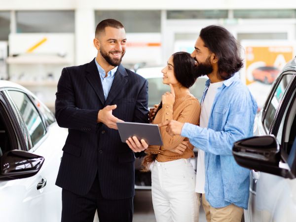 Everything You Need to Know About Renting a Car in Armenia