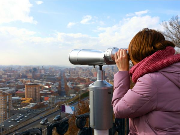 Top 10 Places You Must See in Yerevan, Armenia