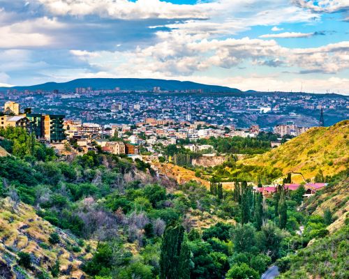 Armenia