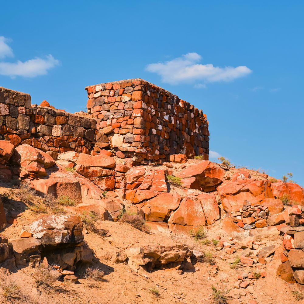 Erebuni Fortress
