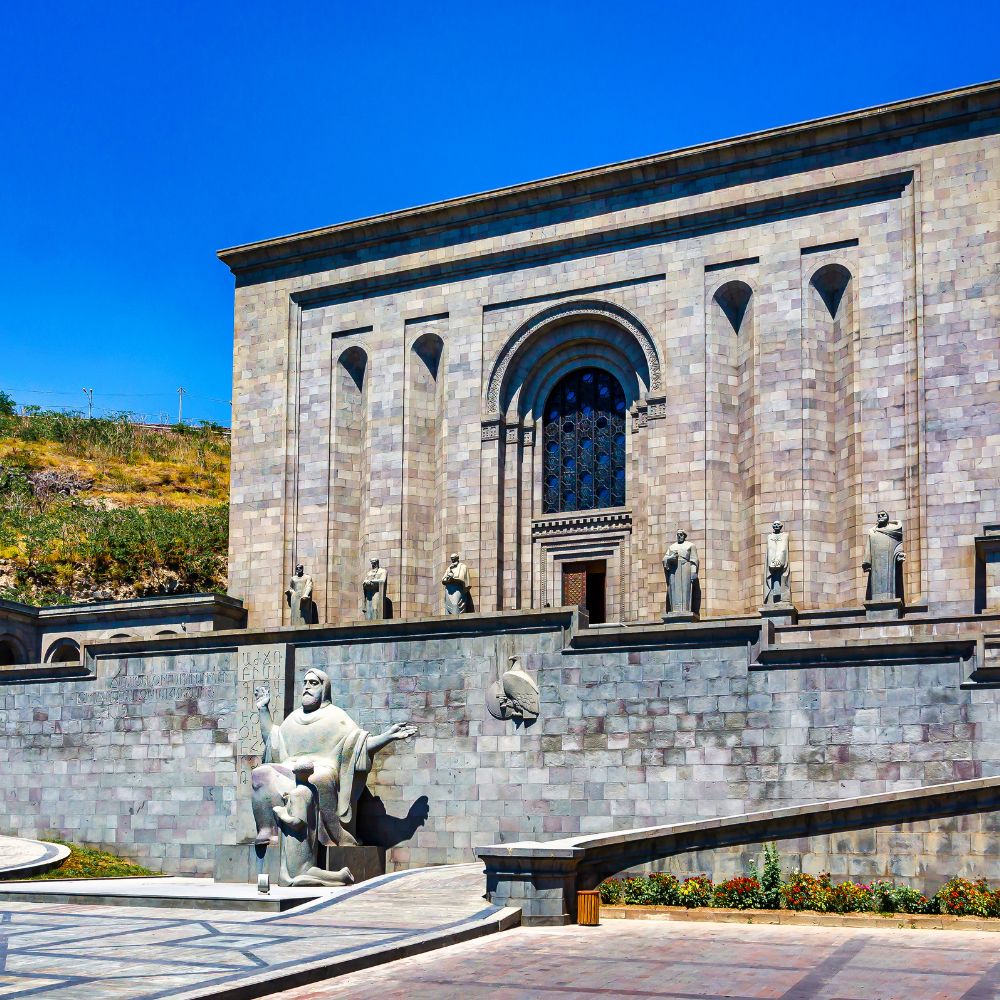 Matenadaran